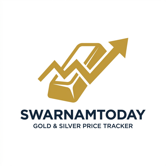 SwarnamToday Logo